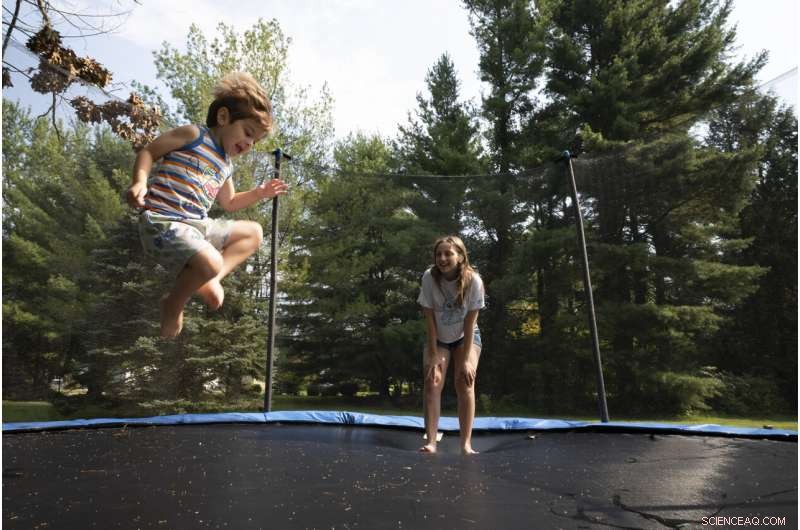 COVID‑19 Drives Rapid Growth of Virtual Schools Across the U.S.