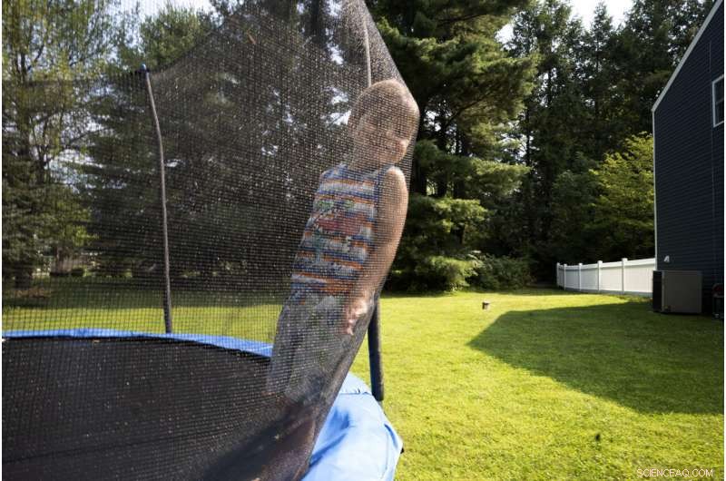 COVID‑19 Drives Rapid Growth of Virtual Schools Across the U.S.