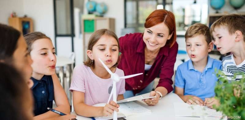 Reexamining Einstein: The Importance of Accurate Science Teaching