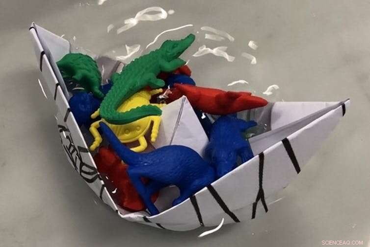 Reexamining Einstein: The Importance of Accurate Science Teaching