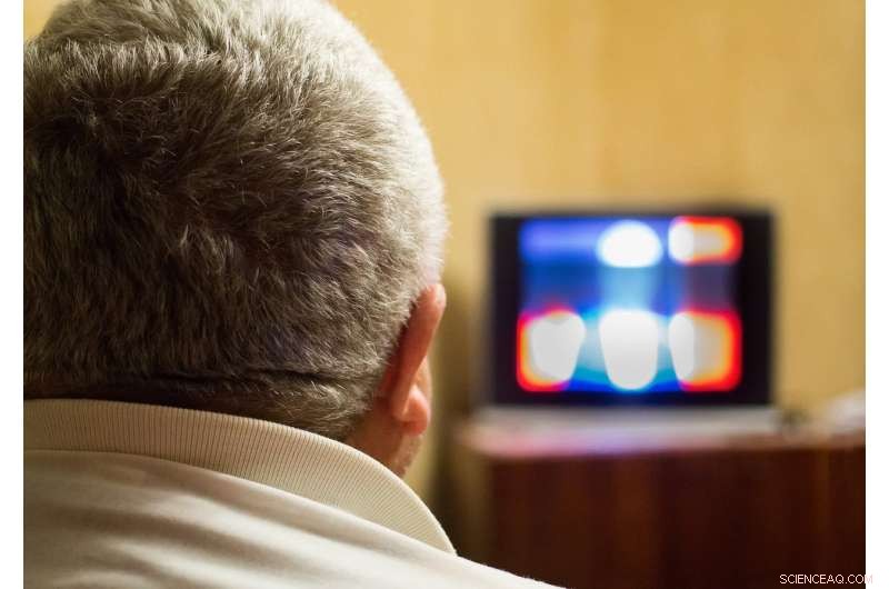 TV Advertising Drives Retail Investor Engagement, Cornell Study Shows