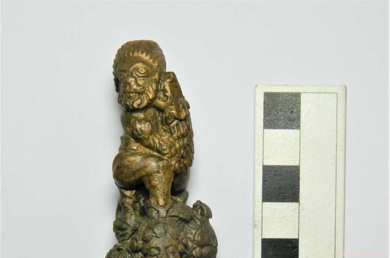 New Roman Britain Findings Reveal Lion-Pit Executions