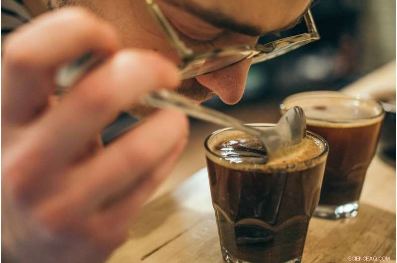 AI Unearths and Preserves Europe’s Historical Smells