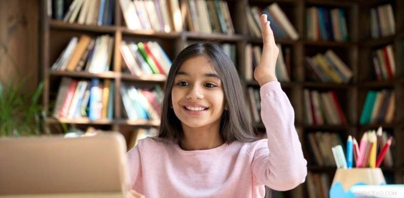 Adaptability Drives Success in Remote Learning—and It Can Be Cultivated