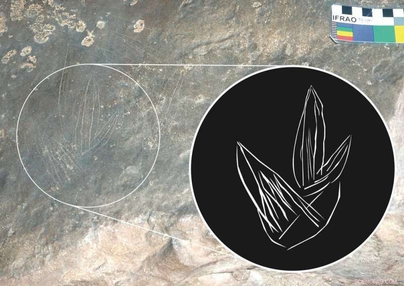 Revealing Ancient Lives: Natural Glazes on Kimberley Rock Shelters