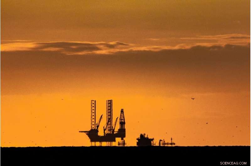 BHP’s Asset Sale Signals Shift Away From Fossil Fuels