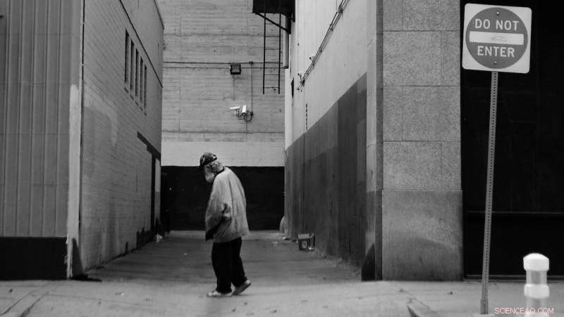 New Study Finds Rapid Urban Expansion Leaves Low‑Income Residents Behind