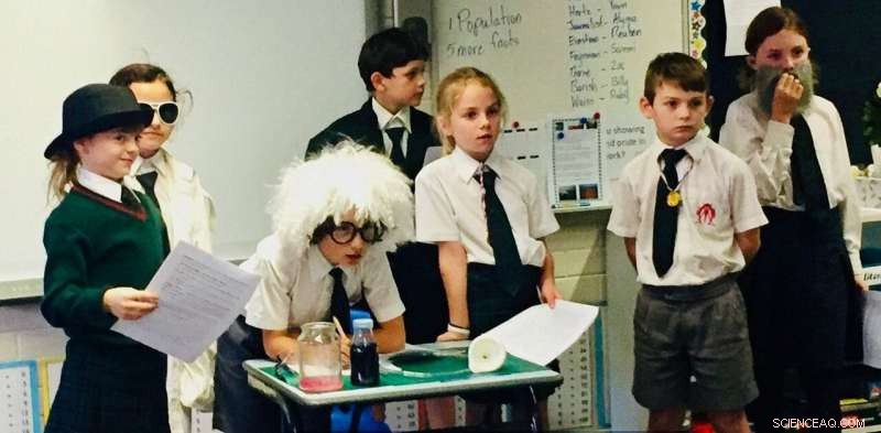 Revitalizing Physics Education: Integrating Einsteinian Concepts in Middle Schools