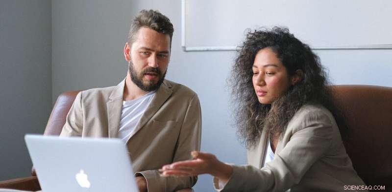 Mastering Supervisor Feedback: Turning Critique into Growth