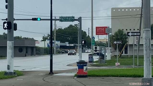 New Dataset Advances Climate Justice Research, Targeting Miami s Vulnerable Communities