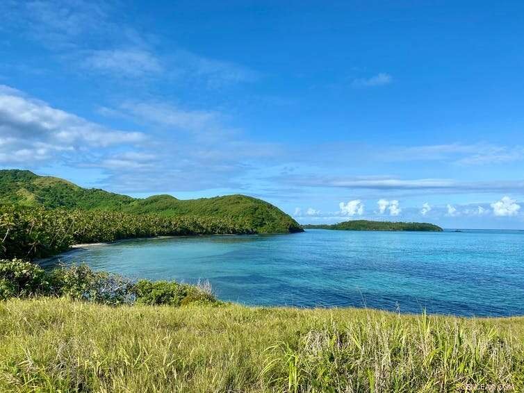 Ancient Myths of Underwater Worlds Offer Insight Amid Rising Sea Levels