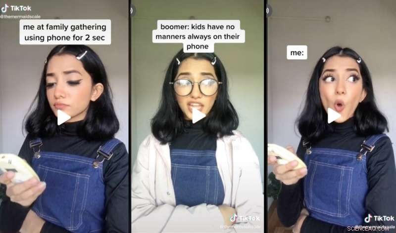 How the TikTok Meme  OK Boomer  Ignited Gen Z s Political Consciousness