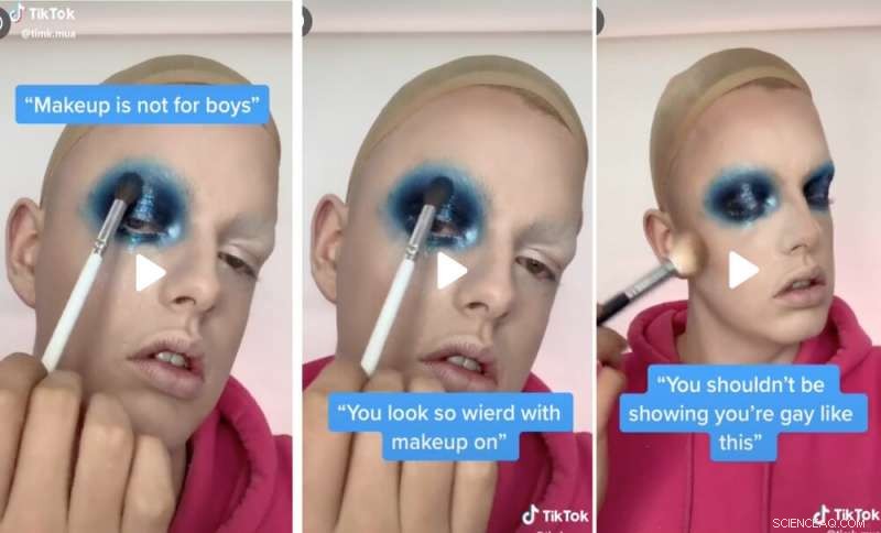 How the TikTok Meme  OK Boomer  Ignited Gen Z s Political Consciousness