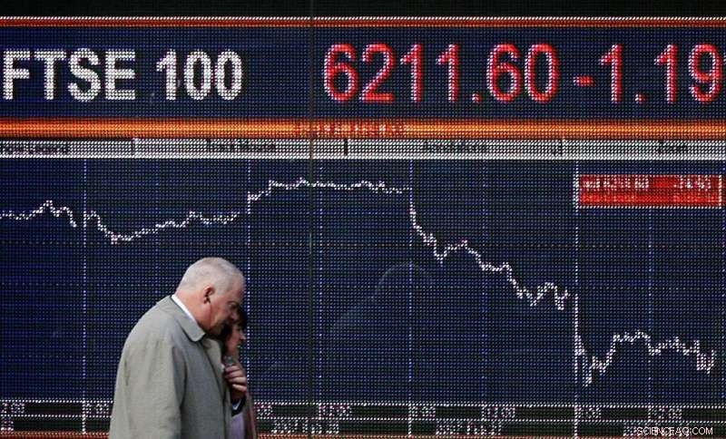 FTSE 100 Companies Reveal Women Directors Earn 73% Less Than Men – New Street Consulting Study