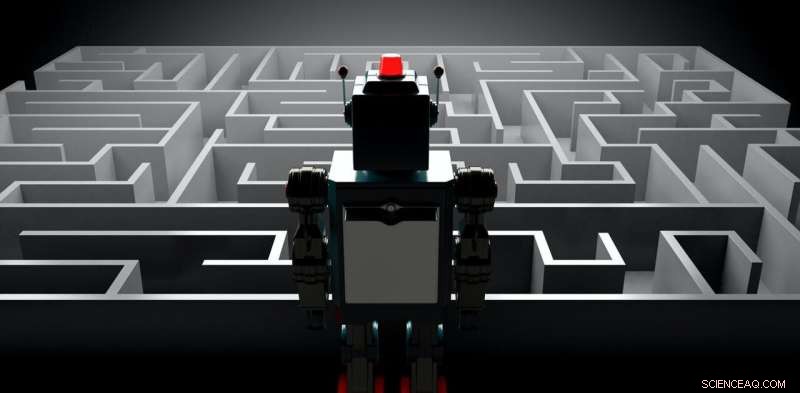 Three Ways Algorithmic Management Increases Stress and Lowers Job Satisfaction