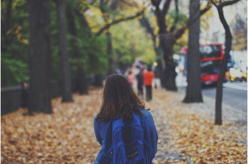 Nearly 90% of Detroit s Homeless Students Remain Unidentified by Schools, Study Finds