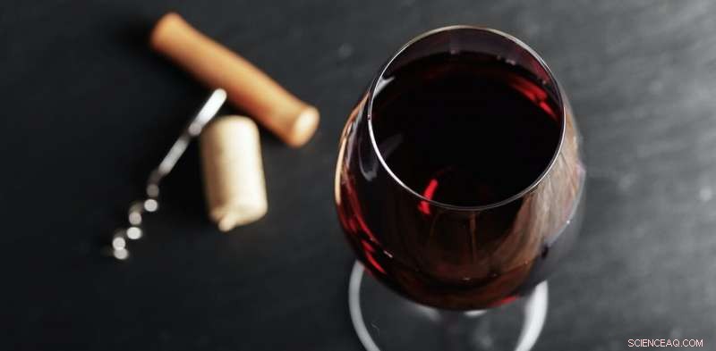 Will Non‑Alcoholic Wine Gain Global Acceptance?