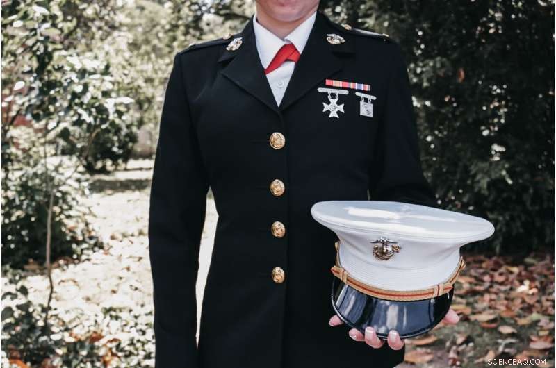 Senior Army Officers More Likely to Secure Quality Civilian Jobs