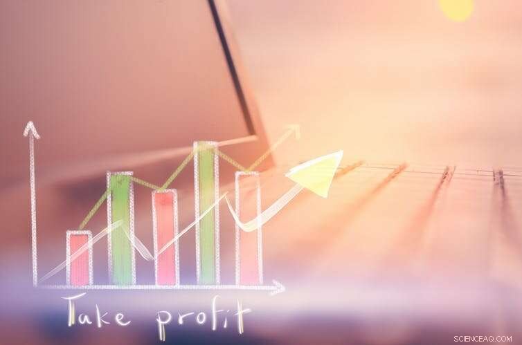 Using Personal Morals to Drive Climate Action: From Do‑Gooders to Conservatives