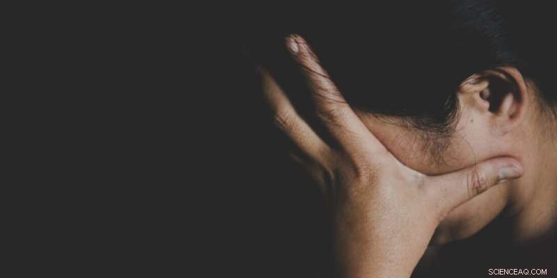 Vulnerable Women Are More Likely to Seek Support at Sexual Assault Centers