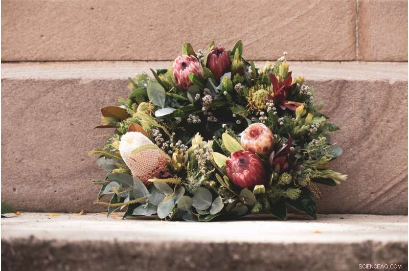 After a Terrorist Attack, Media Focus Shifts from Perpetrators to Authorities