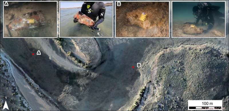 Australia s New Underwater Archaeological Finds Reveal Urgent Need for Indigenous Site Protection