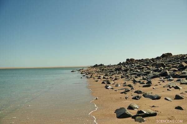 Australia s Coastal Waters Hold Hidden Indigenous Heritage—Urgent Threats Loom