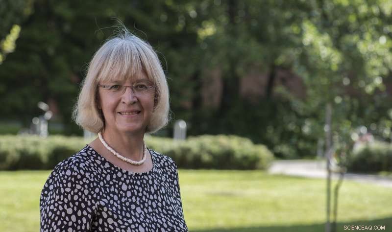 Master Distance Learning: Learnable Skills for Success