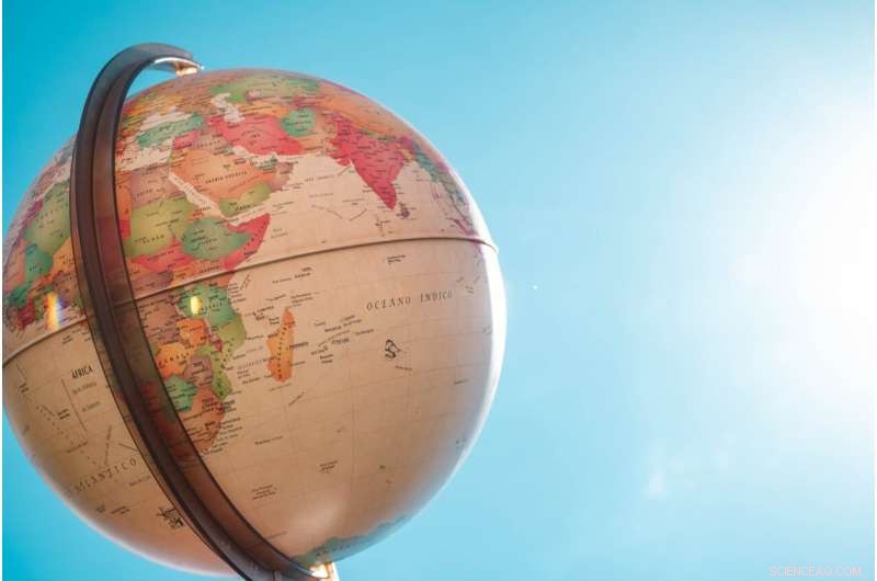 Reinstating Geographic Mobility Accelerates Knowledge Transfer and Drives Global Innovation