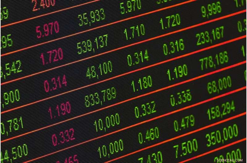 High Scientific Talent Makes Companies Riskier for Investors