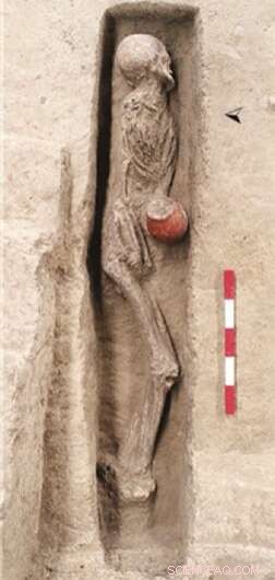 New Archaeological Study Reveals Beer Consumption 9,000 Years Ago in Southern China