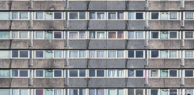Housing Benefit Cuts Increased Pandemic Overcrowding by 75,000 Households