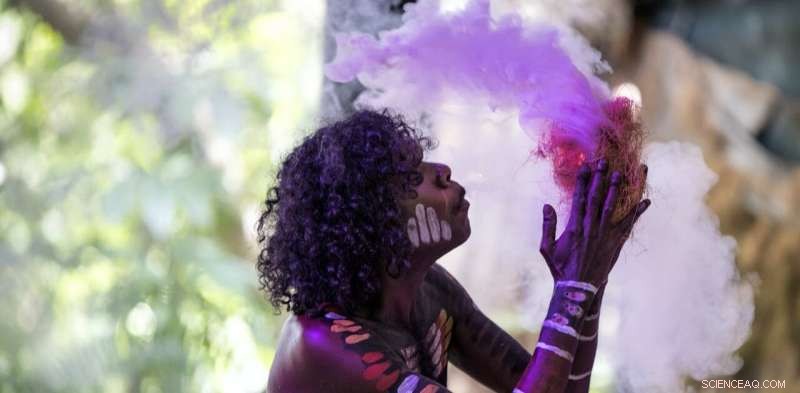 Bridging Tradition and Innovation: How Indigenous Technology Enhances Modern Living