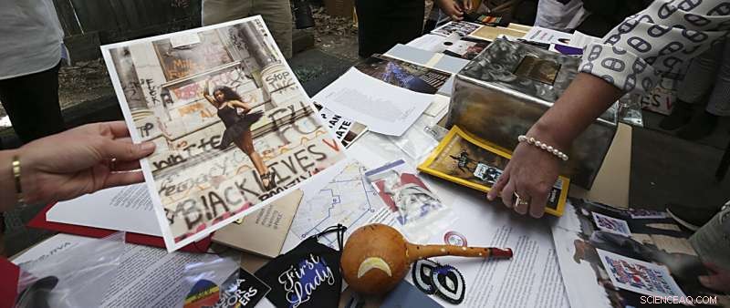 Search for 1887 Confederate Statue Time Capsule Paused as Teams Move Base Section