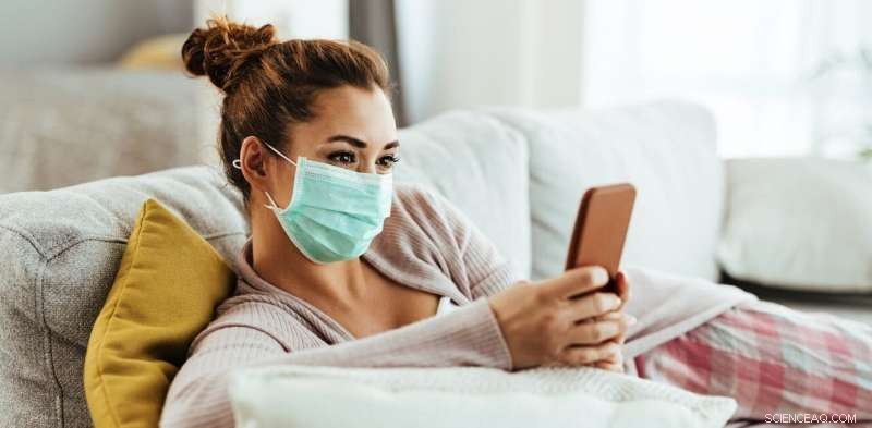 Why Home Quarantine Apps Are Ineffective: Lessons from South Australia s Pilot