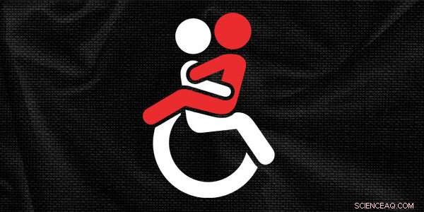 Understanding Sexuality and Intimacy for People with Disabilities