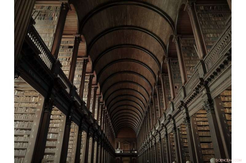 Astronomers Drive Leading Journal to Adopt Trans-Inclusive Name Change Policy