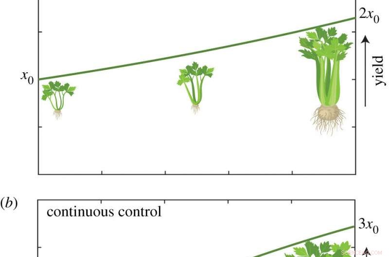 QUT Researchers Develop Advanced Mathematical Model to Optimize Trade-Offs in Agriculture, Ecology, and Medicine