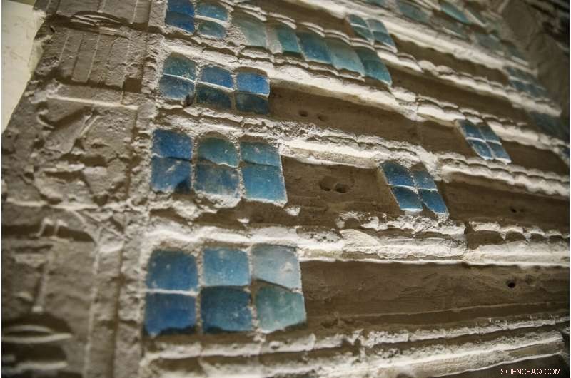 Egypt Unveils Restored Tomb of 4,500-Year-Old Pharaoh Djoser