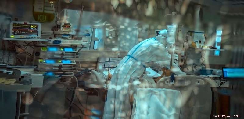 Delta s Challenge: Choosing Between Lives and Freedom – A Closer Look