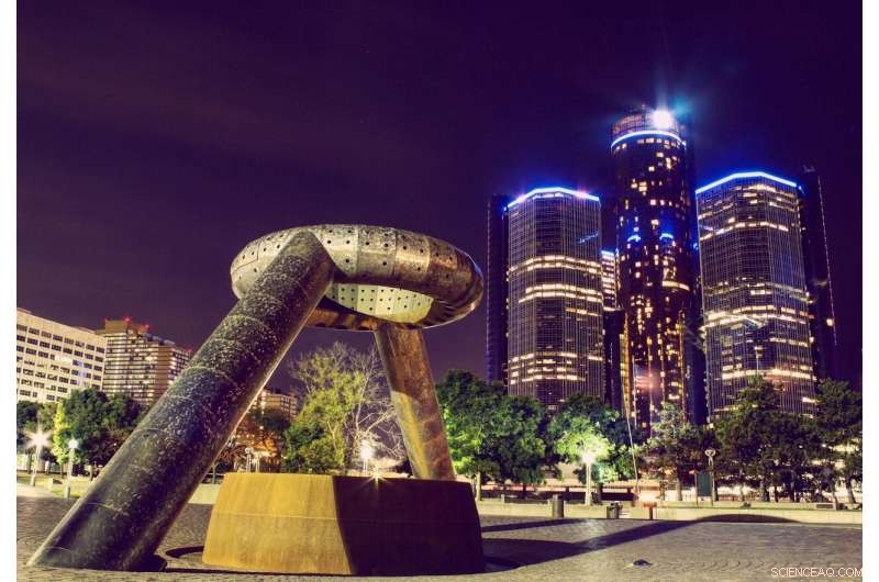 Michigan Municipal Takeovers: Practical Solutions or Overreach?