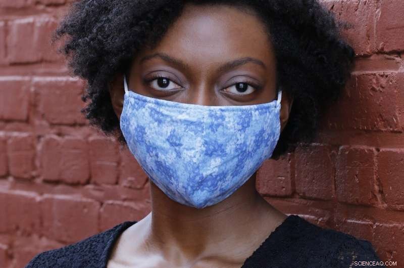 Racism Heightens Trauma Responses in Black Women, Raising Long-Term Health Risks