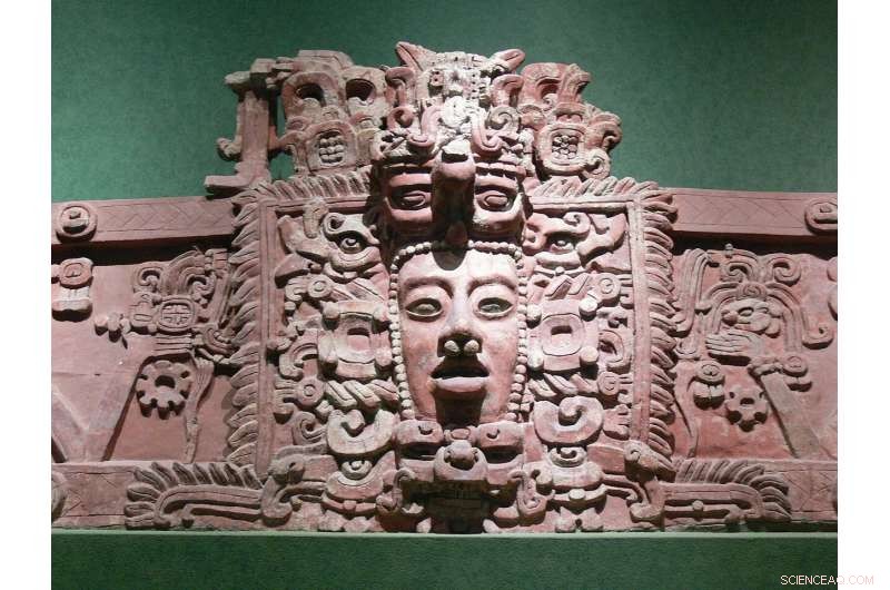 Scientists Introduce Statistical Solution to Archaeology s Dating Challenge