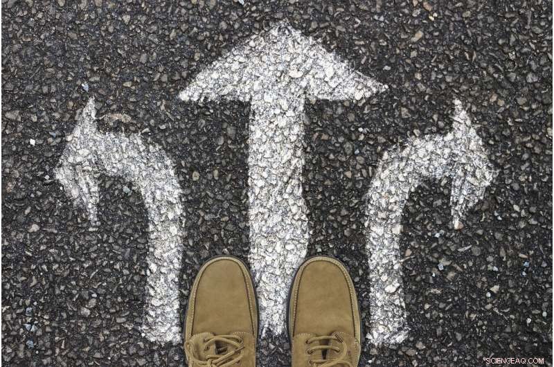 Why Sales Professionals Skip High-Value Deals: Insights from New Research