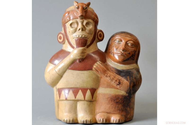 South American Music: Instruments as Mirrors of Cultural Ties