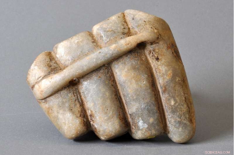 South American Music: Instruments as Mirrors of Cultural Ties