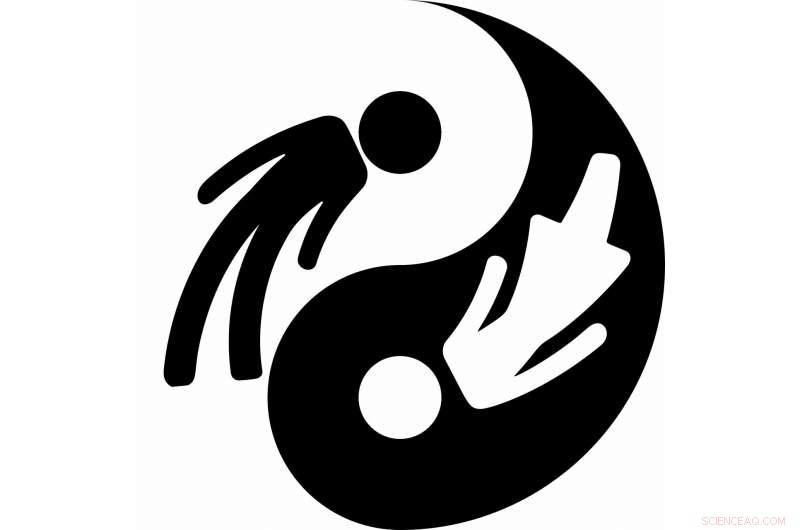 Understanding the Distinction Between Sex and Gender: Key Definitions