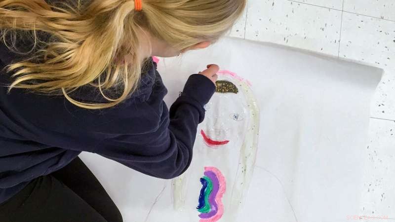 How Self‑Awareness Helps Parents Ease Kids’ Back‑to‑School Stress