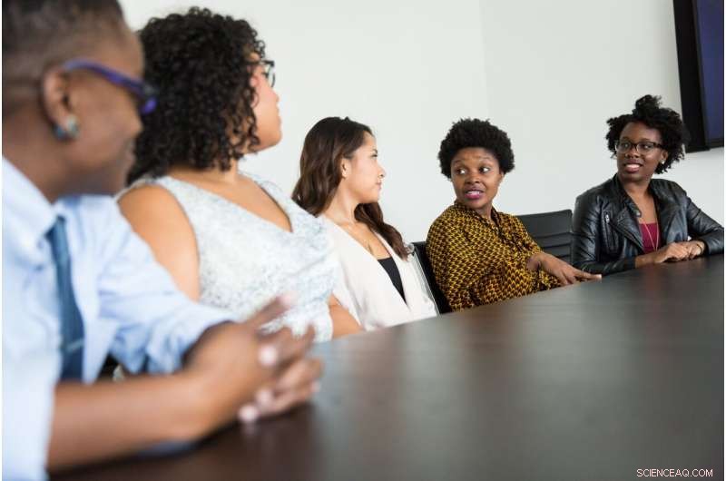 Acting Unauthentically Can Yield Long-Term Benefits, New Study Shows