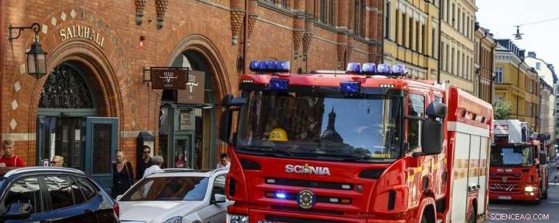 Impact of Gendered Place and Occupation Labels on Collaborative Decision-Making